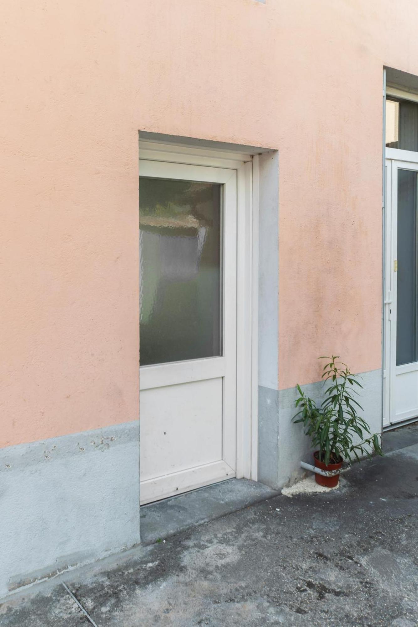 Residence La Provence - Appartements Proches Centre Ville Виши Экстерьер фото